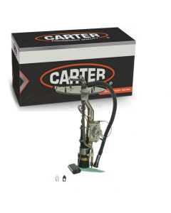 Carter Fuel Pump Hanger Assembly