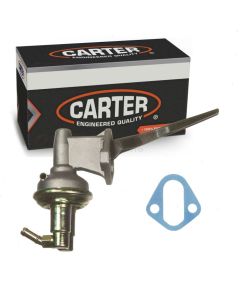 Carter Mechanical Fuel Pump
