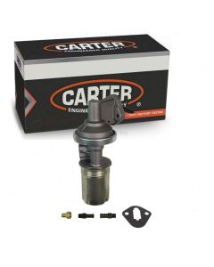 Carter Mechanical Fuel Pump
