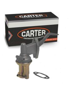 Carter Mechanical Fuel Pump
