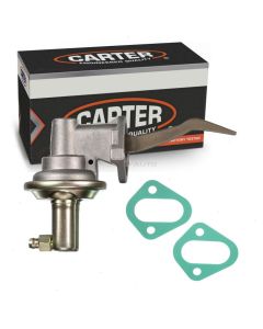 Carter Mechanical Fuel Pump