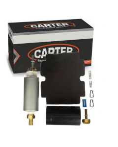 Carter Electric Fuel Pump