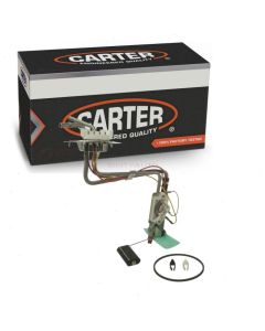 Carter Fuel Pump Hanger Assembly