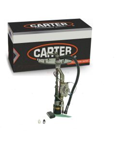 Carter Fuel Pump Hanger Assembly