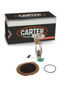 Carter Fuel Pump Module Assembly