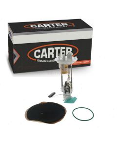 Carter Fuel Pump Module Assembly