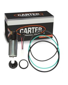Carter Electric Fuel Pump