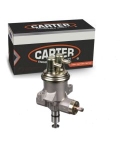 Carter Mechanical Fuel Pump