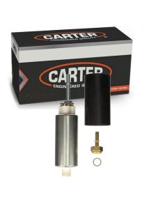 Carter Electric Fuel Pump