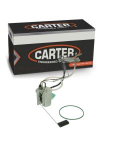 Carter Fuel Pump Module Assembly