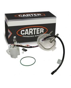 Carter Fuel Pump Module Assembly