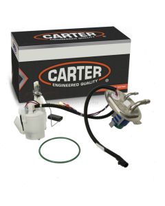 Carter Fuel Pump Module Assembly