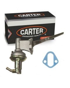 Carter Mechanical Fuel Pump