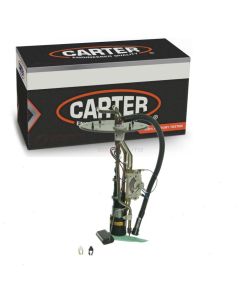 Carter Fuel Pump Hanger Assembly