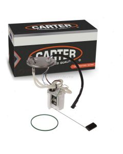 Carter Fuel Pump Module Assembly