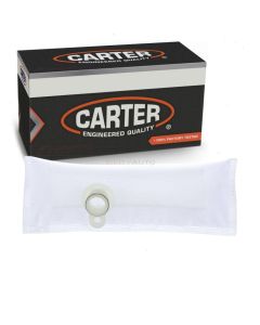 Carter Fuel Pump Strainer