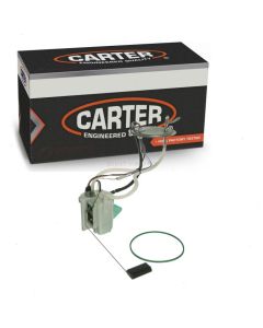 Carter Fuel Pump Module Assembly