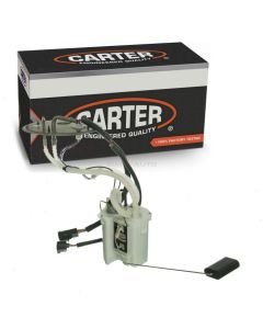 Carter Fuel Pump Module Assembly