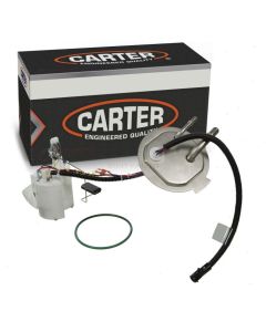 Carter Fuel Pump Module Assembly