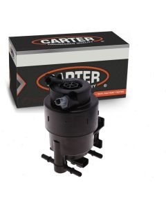 Carter Electric Fuel Pump