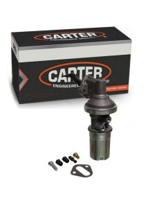 Carter Mechanical Fuel Pump