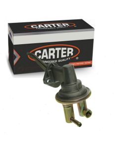 Carter Mechanical Fuel Pump