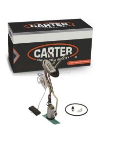 Carter Fuel Pump Hanger Assembly