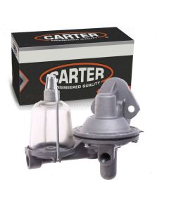 Carter Mechanical Fuel Pump