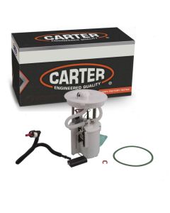 Carter Fuel Pump Module Assembly