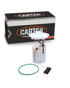 Carter Fuel Pump Module Assembly