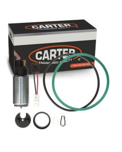 Carter Electric Fuel Pump