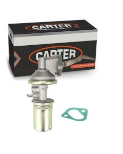 Carter Mechanical Fuel Pump