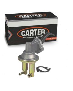 Carter Mechanical Fuel Pump