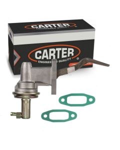 Carter Mechanical Fuel Pump