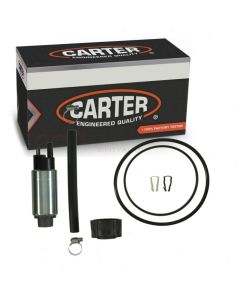 Carter Electric Fuel Pump
