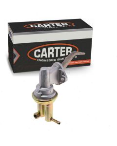 Carter Mechanical Fuel Pump