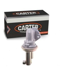 Carter Mechanical Fuel Pump