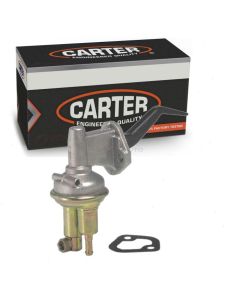 Carter Mechanical Fuel Pump