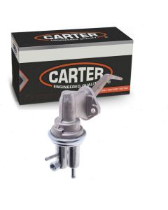 Carter Mechanical Fuel Pump