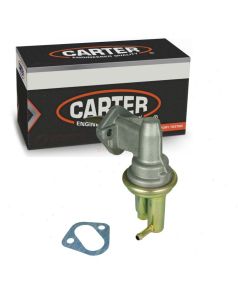 Carter Mechanical Fuel Pump