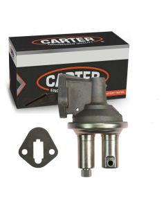 Carter Mechanical Fuel Pump
