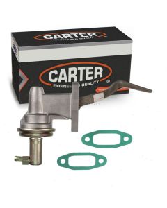 Carter Mechanical Fuel Pump