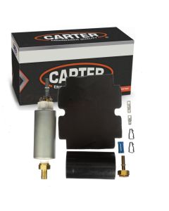 Carter Electric Fuel Pump
