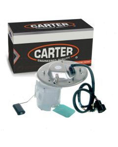 Carter Fuel Pump Module Assembly