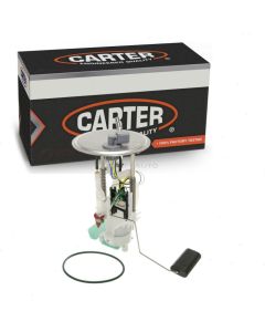 Carter Fuel Pump Module Assembly