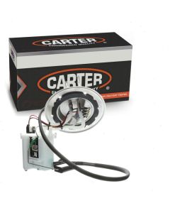 Carter Fuel Pump Module Assembly