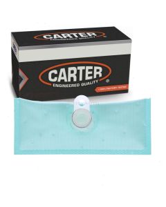 Carter Fuel Pump Strainer