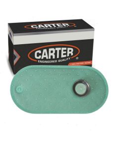 Carter Fuel Pump Strainer