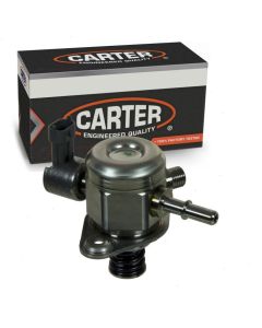 Carter Direct Injection High Pressure Fuel Pump