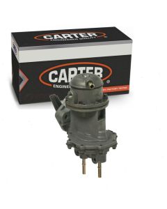 Carter Mechanical Fuel Pump